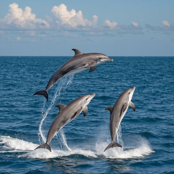 Comment choisir une croisière qui propose des excursions pour observer les dauphins en Floride?